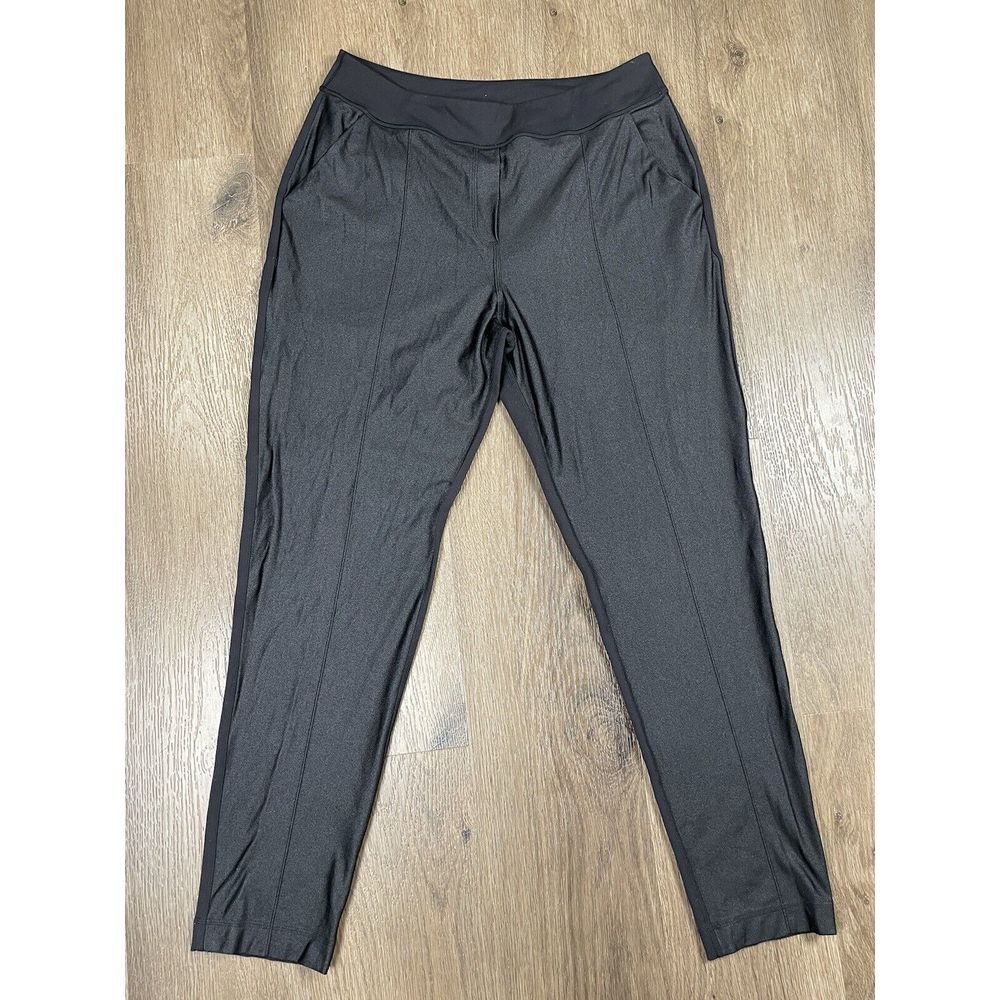 Lululemon work casual trousers (RARE)